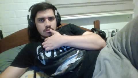 Rod online show from 03-13-26, 12:50