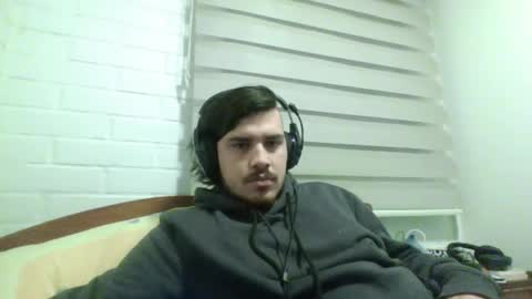 Rod online show from 05-11-26, 02:28