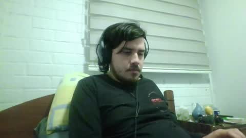 Rod online show from 05-25-26, 05:13