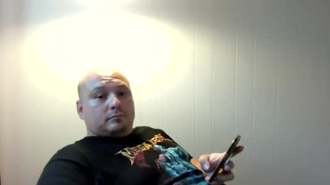 Hungyungbull online show from 07-15-26, 05:51