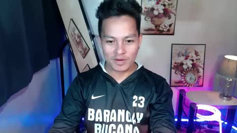 Snapshot of hunk_danny chatting on 02-22-25, 06:41 hunk_danny online show from 02-22-25, 06:41