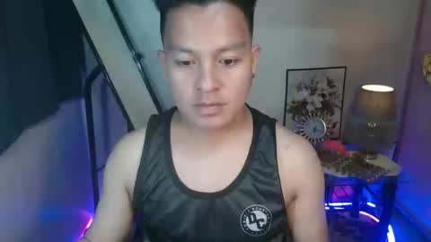 Snapshot of hunk_danny chatting on 03-02-25, 08:29 hunk_danny online show from 03-02-25, 08:29