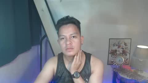 Snapshot of hunk_danny chatting on 03-03-25, 06:26 hunk_danny online show from 03-03-25, 06:26
