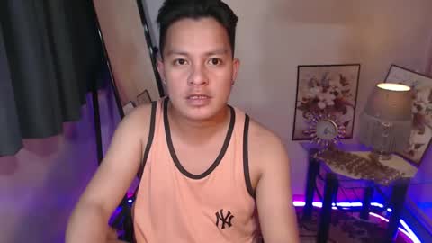 Snapshot of hunk_danny chatting on 03-10-25, 12:26 hunk_danny online show from 03-10-25, 12:26