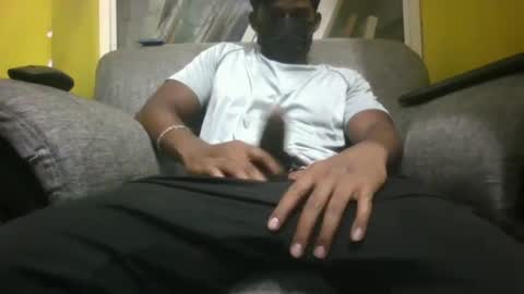 hunk_dominant online show from 03-04-25, 05:34