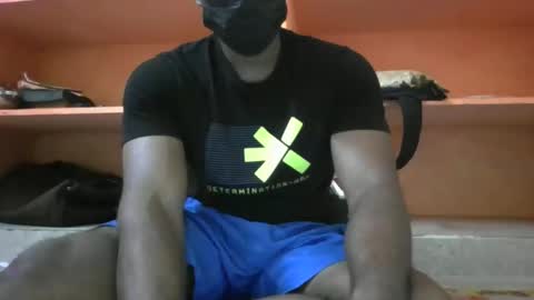 hunk_dominant online show from 10-26-25, 08:42