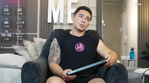 hunk_ryan online show from 03-09-25, 03:49