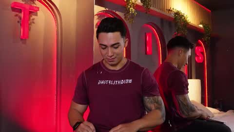 hunk_ryan online show from 09-29-25, 01:27