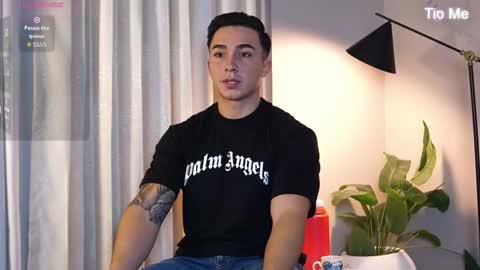 hunk_ryan online show from 10-24-25, 08:22