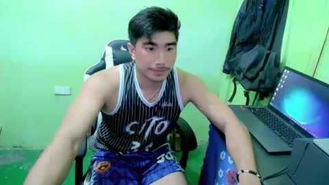 ADAM online show from 05-13-26, 01:25