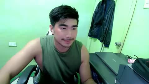 ADAM online show from 05-13-26, 11:33