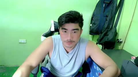 ADAM online show from 05-15-26, 11:45