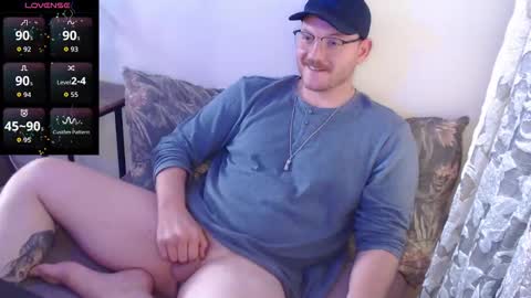 Hunky  Arthur online show from 09-13-25, 09:31