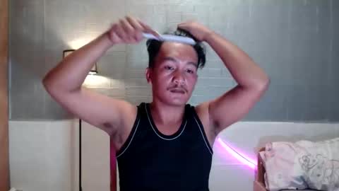 hunkylloyd online show from 02-06-26, 03:33