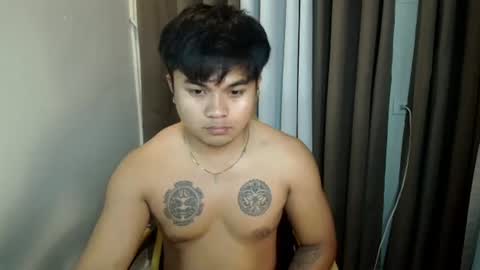 hunkyzeus online show from 06-20-26, 07:05