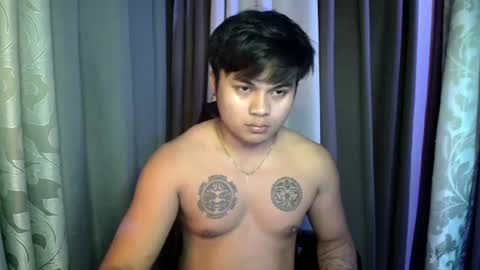 hunkyzeus online show from 06-29-26, 08:31