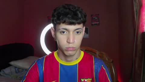 hunter_jagg online show from 03-23-26, 05:50