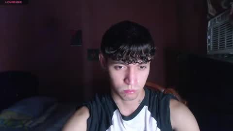 hunter_jagg online show from 07-20-26, 10:56