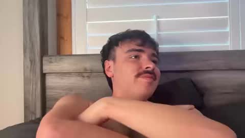 Snapshot of hunterbentleyy chatting on 09-09-25, 10:20 Hunter online show from 09-09-25, 10:20