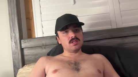 Hunter online show from 11-08-25, 01:28