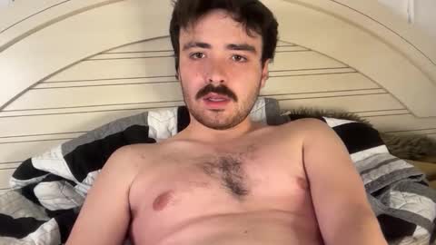 Hunter online show from 11-17-25, 04:29