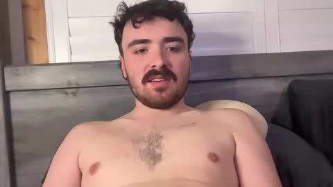 Hunter online show from 02-17-26, 12:40