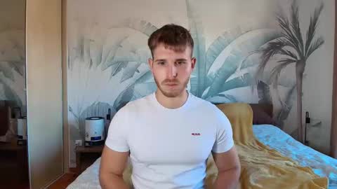 Hunter Bridges online show from 10-24-25, 11:50