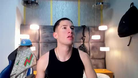 hunterheat_ online show from 03-13-26, 11:39