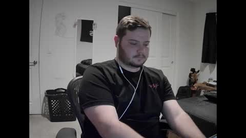 hunterjxxx online show from 09-28-25, 03:01