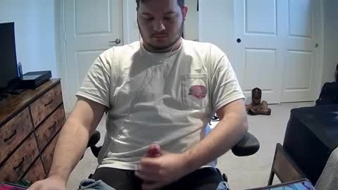 hunterjxxx online show from 10-05-25, 07:23