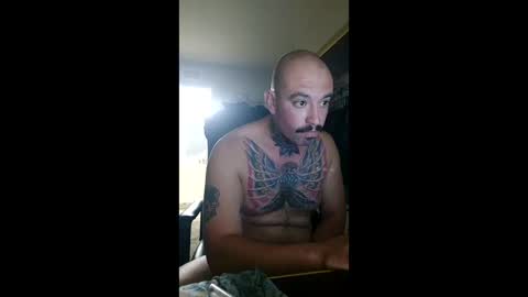 hunterluke1995 online show from 02-14-26, 07:27