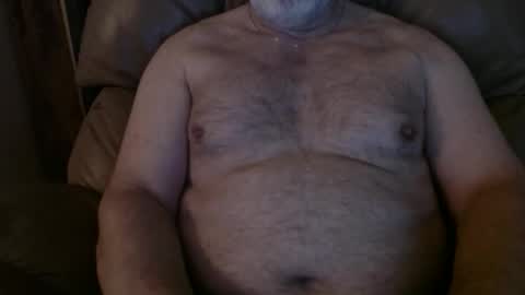huntermark1 online show from 03-01-26, 07:38