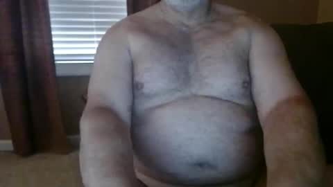 huntermark1 online show from 03-12-26, 04:57