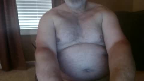 huntermark1 online show from 04-13-26, 03:50