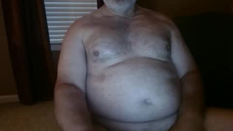 huntermark1 online show from 05-05-26, 11:24