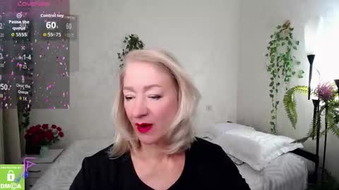 Irena online show from 09-29-25, 12:10