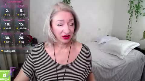 Irena online show from 10-08-25, 02:14