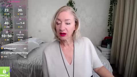 Irena online show from 10-20-25, 12:22