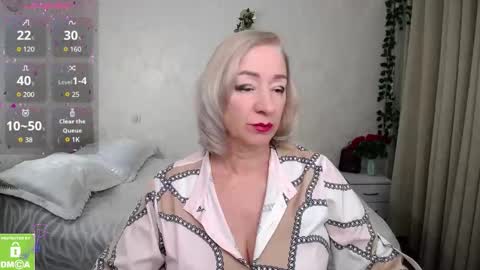 Irena online show from 11-17-25, 03:07