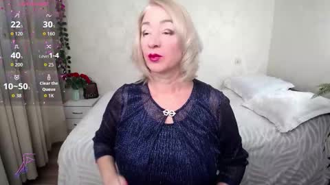 Irena online show from 11-21-25, 05:00