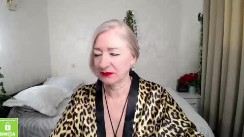 Irena online show from 03-08-26, 07:12