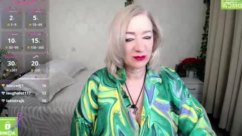 Irena online show from 04-30-26, 10:14