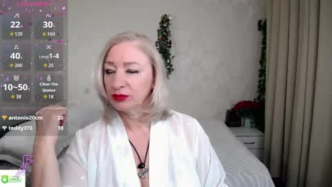 Irena online show from 05-07-26, 09:09