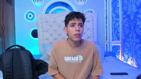 Lucas online show from 06-17-26, 11:23
