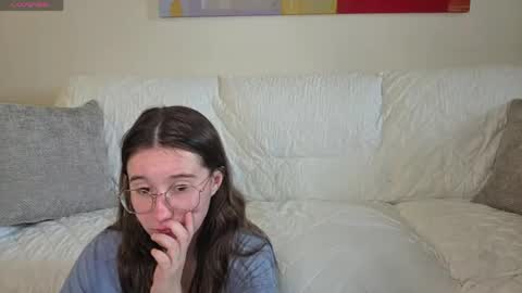 hunterxmaysie online show from 05-19-26, 07:53