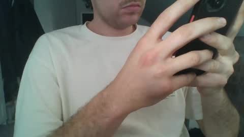 Snapshot of hunting_007 chatting on 02-18-25, 03:21 hunting_007 online show from 02-18-25, 03:21