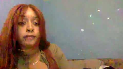 Goddess Hunyy online show from 01-09-25, 03:36
