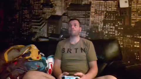 hurley7890 online show from 12-21-24, 03:14