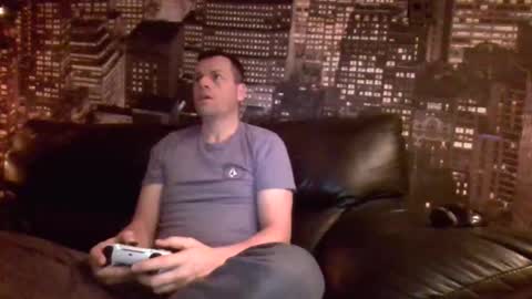 hurley7890 online show from 12-25-24, 02:46