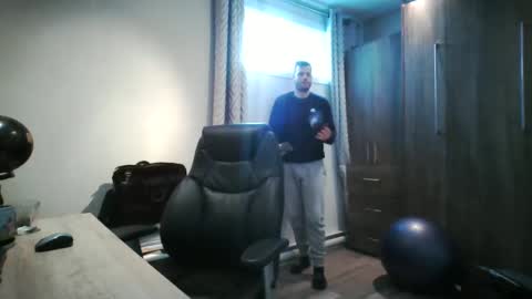 hurley7890 online show from 01-20-25, 05:37